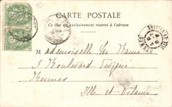 CPA Toulouse L'observatoire