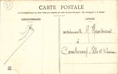 CPA Toulouse Cathedrale St Etienne