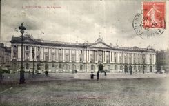 CPA Toulouse La Capitole