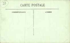 CPA Cathedral of Chartres the royal gate of the cathedral and the rosette