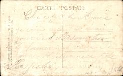 CPA Phantasie bluht gutes Festival