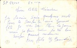 CPA Phantasie bluht gutes Festival