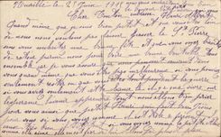 CPA Phantasie-gutes Kind feiert