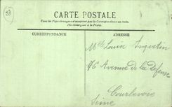 Chartres CPA the cathedral