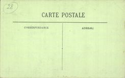 Chartres CPA the cathedral royal Gate