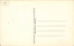 Chartres CPA Staircase of the Berthe Queen