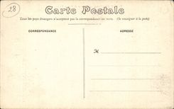 Chartres CPA Cathedral Enamels of St Pierre