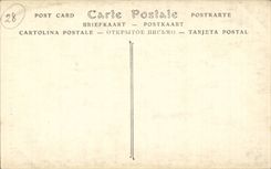 Chartres CPA Vault Saint Piat