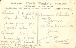 Chartres CPA the Guillaume door