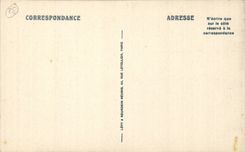 Chartres CPA Cathedral southern Gate