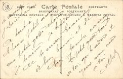 Chartres CPA Notre Dame Cathedral under ground Gallery