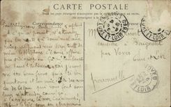 Chartres CPA Old street Saint Yves