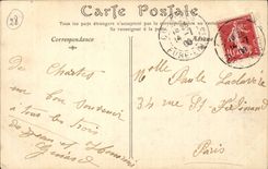 Chartres CPA Cathedral Vault of Notre Dame under ground