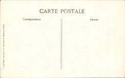 CPA zeppelins on Paris odious Crimes of the pirates boches Dimension of blown in house