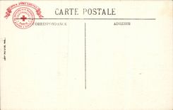 CPA Militaria Specimesn der deutschen Geschosse und der Korbe tragt Lastsgehause von Museum 305210150 die Paris-Armee