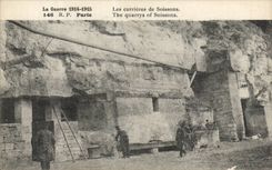 CPA the careers of let us soissons