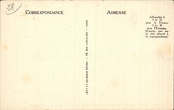 CPA Schloss Maintenon der sudlichsten Front