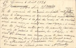 CPA Schloss von Maintenon die Schloss septentrional Front