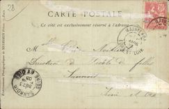 CPA Schloss von Maintenon die Schloss sudlichste Front