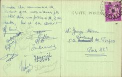 CPA Chartres Cathedral southern Gate