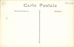 CPA Chartres Kathedrale-Umfang des Chors die gesegnete Jungfrau die zum Tempel geht