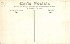 CPA Schloss Maintenon der sudlichsten Front