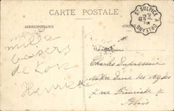 CPA Orleans the cathedral