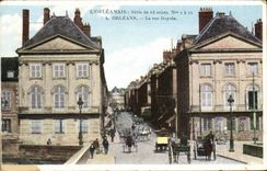 CPA Orleans the royal street