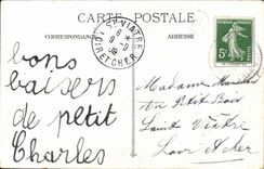 CPA Orleans the royal street