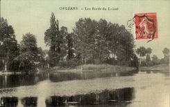 CPA Orleans edges of Loiret