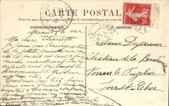 CPA Orleans Hotel of Hardouineau