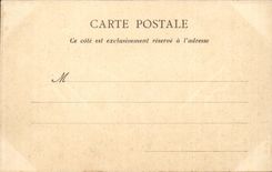 CPA Rennes Caserne Saint Georges