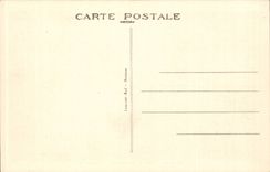 CPA Rennes Place de la Republique et rue d'Orleans