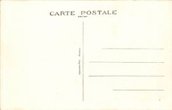 CPA Rennes le theatre