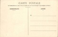 CPA Schloss der Felsen schliessen Scheibe