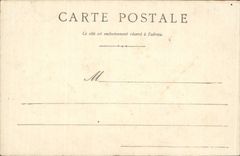 CPA Rennes Moulin du comte