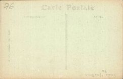 CPA Ancienne abbey of Jumieges Eglise Notre Dame Dimensions Northern