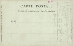 Kathedrale-Details Chartres-CPA des Portals des sudlichen Gatters