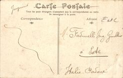 Chartres CPA View taken of Courtille