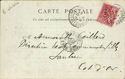 Chartres CPA View taken of Cachembac