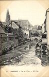 Chartres CPA Seen on the Eure