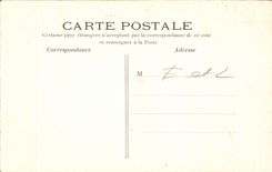 Chartres CPA Cathedral Fragment of the turn of the chorus