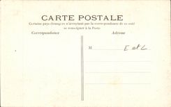 Chartres CPA Cathedral Fragment of the turn of the chorus