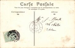 Chartres CPA Cathedral Fragment of the turn of the chorus