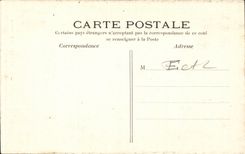 Chartres CPA Cathedral Fragment of the turn of the chorus