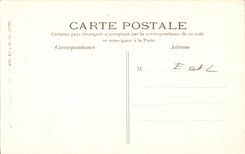 Chartres CPA Cathedral Fragment of the turn of the chorus