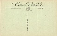 Chartres CPA Church Saint Pierre or are expose enamels