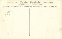 Chartres CPA View taken of the courtille