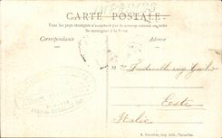 Chartres CPA Gate of St Aignan