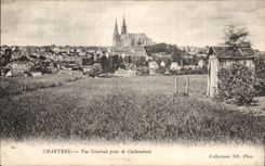 Chartres CPA View taken of Cachemback
